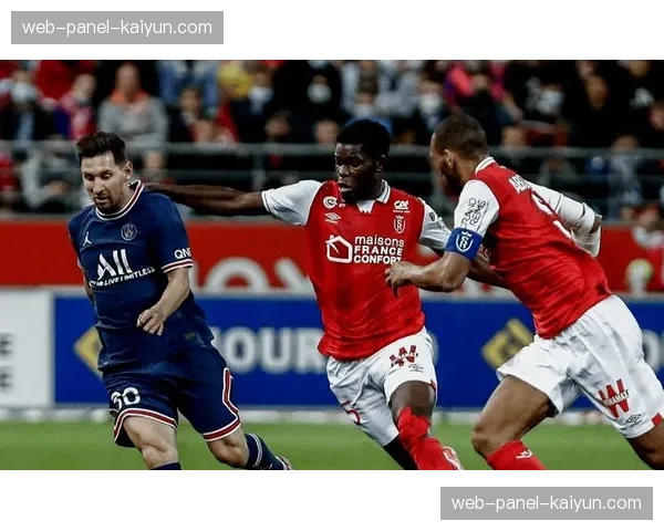 勒阿弗尔胜利助积分达26分，暂时逃离降级区