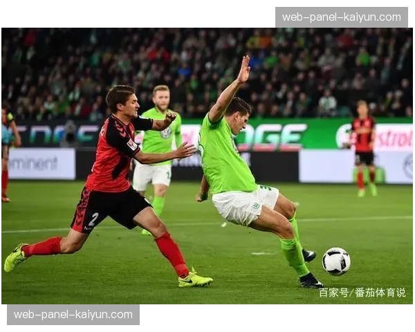 聚焦沃尔夫斯堡老将:其经验如何帮助年轻后防线保持稳定