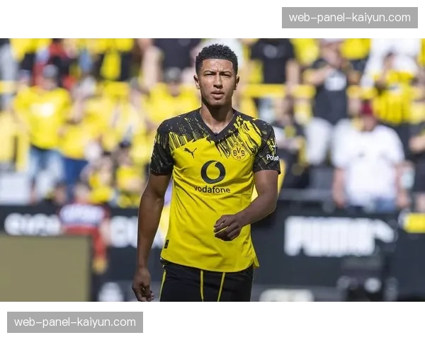 贝林厄姆接受专访:谈论对阵老东家多特蒙德的复杂心情