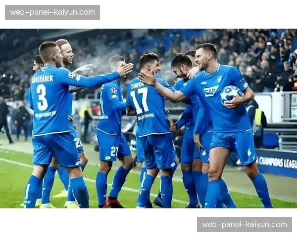 霍芬海姆主场对阵多特蒙德，欧冠资格关键六分战